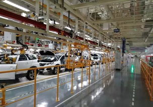 雪佛兰全新SUV创界将上市 外媒称神龙将关闭两家工厂